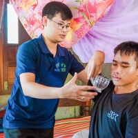 Thành phố Huế: Mở ca can thiệp phục hồi chức năng cho người khuyết tật và nạn nhân da cam